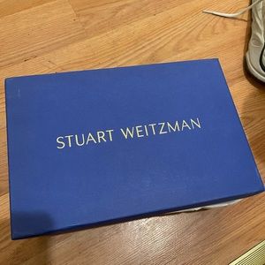 Stuart weitzman jelly’s